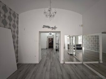 Nebytový priestor na prenájom 50m2m Košice centrum