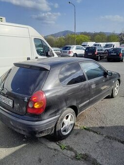 Toyota corolla 1.4