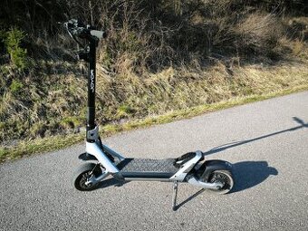 Elektrická kolobežka Joyor LuxeRider 62km/h 2400W