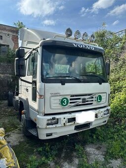 Volvo FL 250