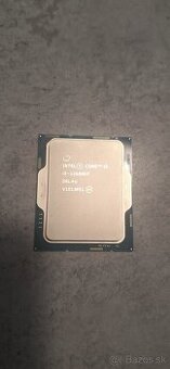 Intel 12600 KF