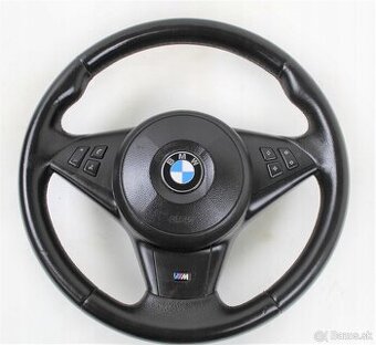 KUPIM M Volant bmw ( kluč )