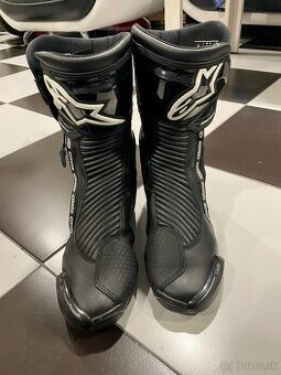 Alpinestar boty