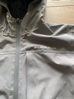 Endura Hummvee nepremokavá Bunda
