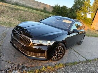 Škoda Superb Combi SELECTION 2.0 TDI V ZÁRUKE, 23 000 KM