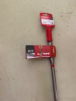 Hilti duty vrtak