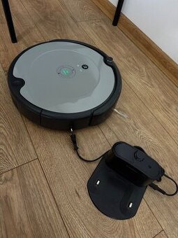 iRobot Roomba