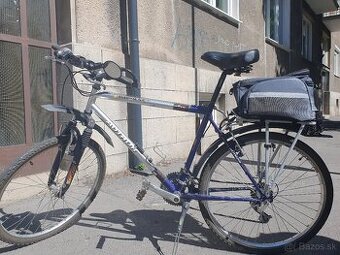 Predam bicykel Author 50€
