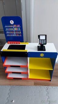 Lidl obchod