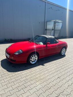 Fiat Barchetta Naxos