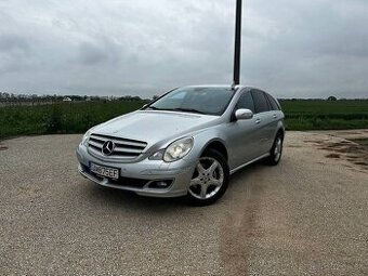 Mercedes-Benz R 320 CDI 4Matic