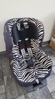 Autosedacka Britax