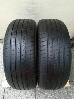 Letné pneumatiky 205/55 R16 91V Firestone, 2ks