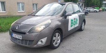 Predam Renault Grand Scenic 2010