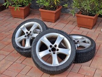 Sada Ronal SEAT LEON 205/45 R16