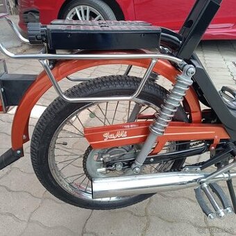Babetta 210