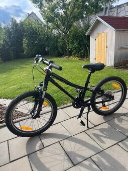 Detsky horský bicykel 20