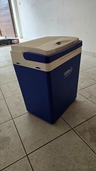 (predane) chladnička do auta (12V DC)