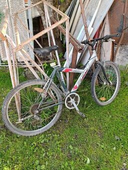 Ctm bicykel