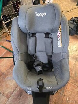 Autosedacka Zopa voyager 2 360