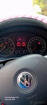 Volkswagen golf 5