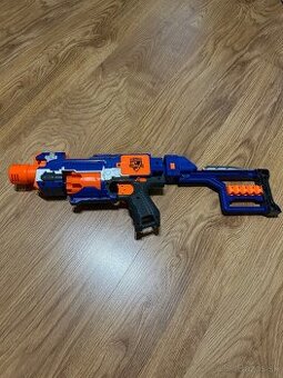 Nerf Pištoľ