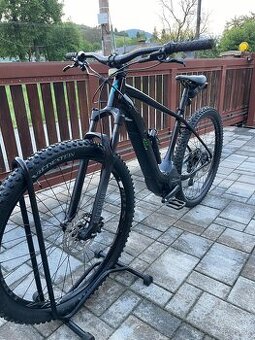 Specialized levo ht elektrobicykel