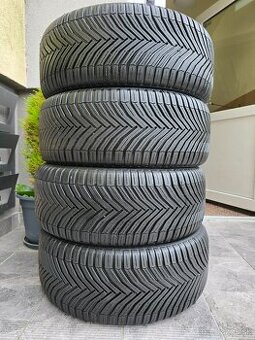 Nové Celorocne pneumatiky 245/45 r20 Michelin