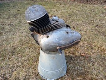 jawa 354 motor