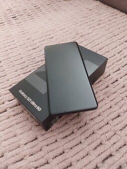 Samsung Galaxy S21 Ultra 5g