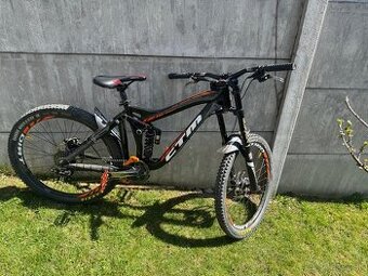 CTM Boxxer 1,0