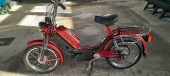 Babetta 215