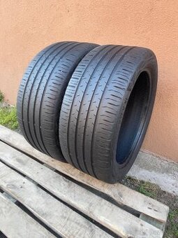 Continental 225/45 R17 2x=80e