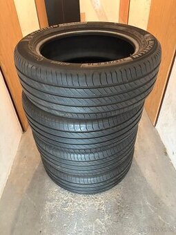 225/55 R18 Michelin primacy 4