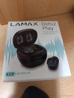 Slúchadlá Lamax
