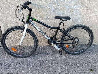 Bicykel kenzel
