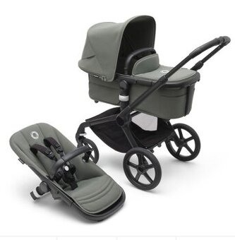 Bugaboo fox 3