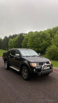 Mitsubishi L200 2.5 DiD