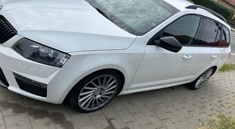 Elektrony 5x112 R18 Keskin KT17