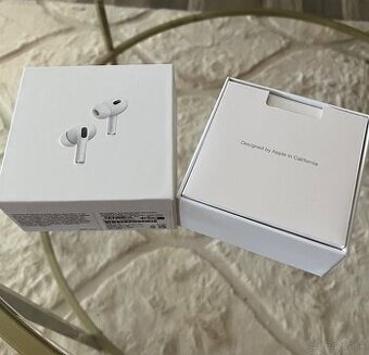 Apple Airpods Pro 2