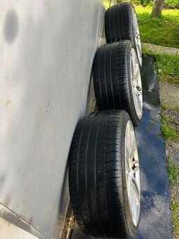 255/35 R20 letné 2+1 zadarmo