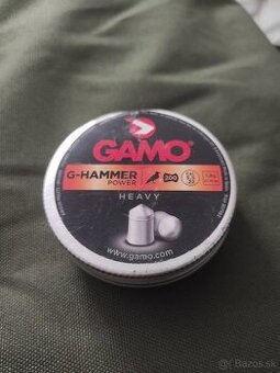 Diabolky Gamo 5,5mm - 1