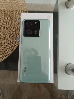 Xiaomi 13T + Xiaomi redmi note 12 Pro