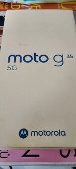 Motorola Moto G35 5G 4/256Gb