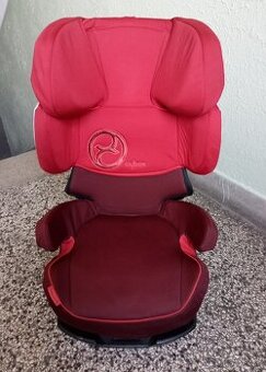 Autosedačka Cybex Pallas 2-fix