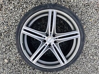Elektróny 245/35 R21