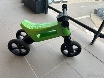 Funny Wheels Rider odražadlo