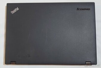 Lenovo ThinkPad L440, i5-4200M, 14", webkamera