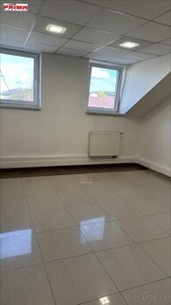 ID 3132 Prenájom: kancelárie / prevádzky K. N. Mesto,