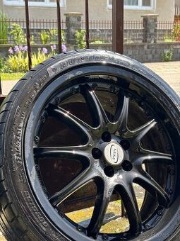 225/40 r18 5x100